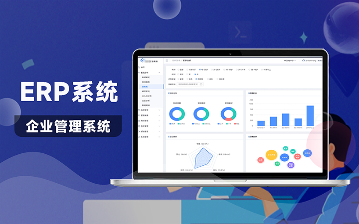 软件定制开发在企业数字化转型中的作用