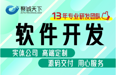 软件开发定制数据分析管理系统开发源码