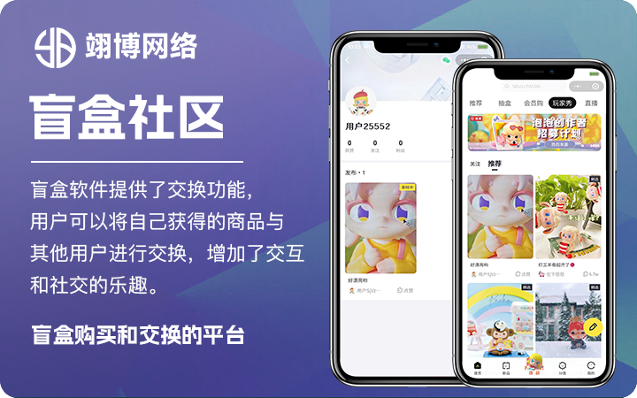 翊博網(wǎng)絡(luò)科技-十年經(jīng)驗專注研發(fā)