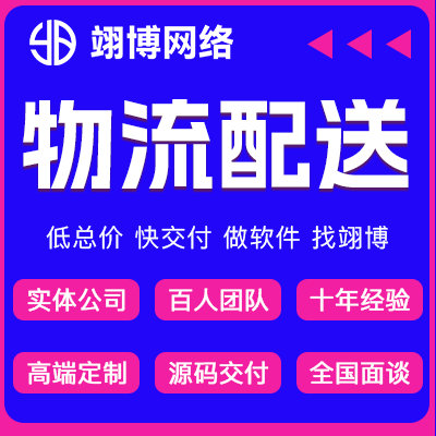 翊博网络科技-十年经验专注研发