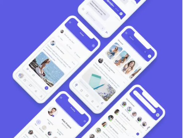 幫利科技-APP-小程序-應(yīng)用