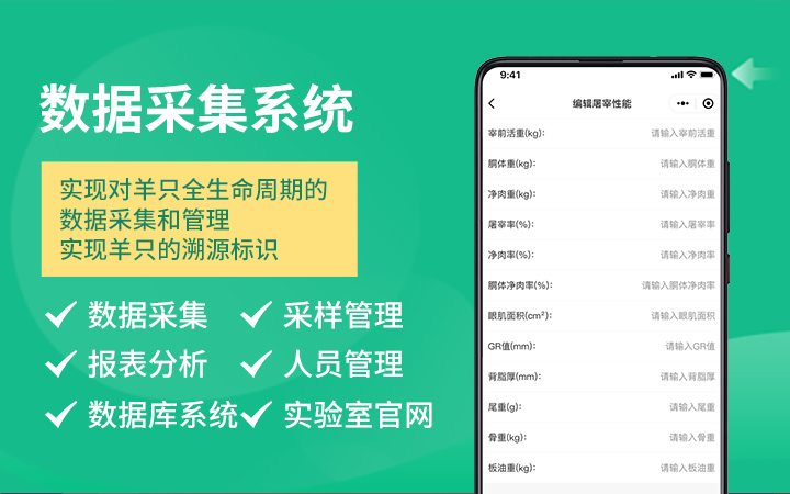 定制小程序APP-魔女科技
