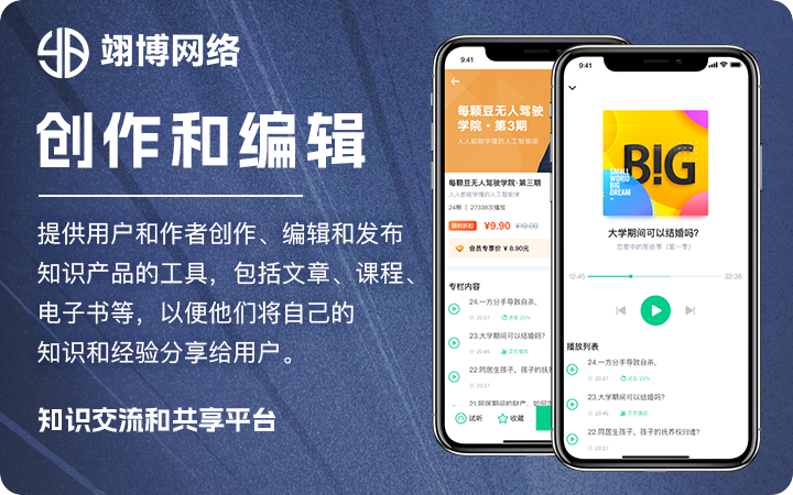 翊博網(wǎng)絡(luò)科技-十年經(jīng)驗專注研發(fā)
