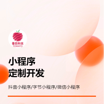 抖音小程序定制開發(fā)字節(jié)小程序定制開發(fā)