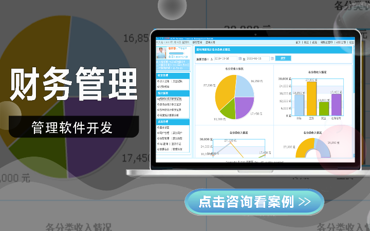 北软云科技-12年开发经验企业