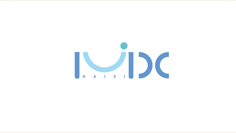海西口腔品牌VI全案設計細節(jié)設計Logo設計VIS公司
