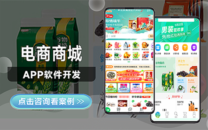 北软云科技-12年开发经验企业