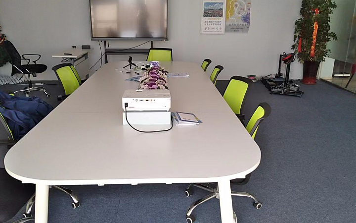 既明跨境出口电商运营中心