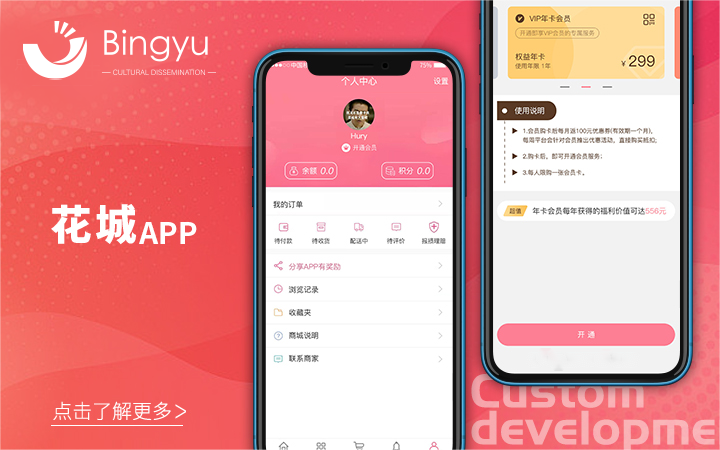 丙煜文化-十年專業(yè)定制開發(fā)