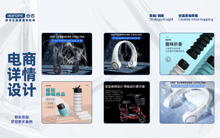 合否品牌數字化服務-設計營銷