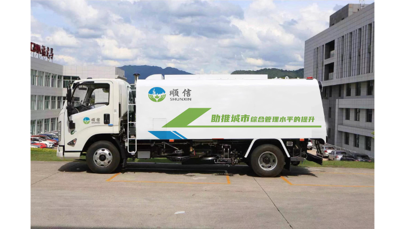 環(huán)衛(wèi)車(chē)宣傳設(shè)計(jì) 廣告宣傳品設(shè)計(jì)  流動(dòng)廣告設(shè)計(jì)