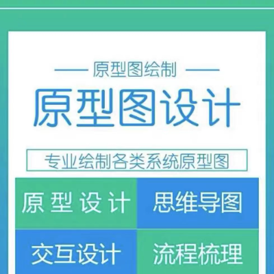 產(chǎn)品原型設(shè)計(jì)服務(wù)（高保真，用戶體驗(yàn)設(shè)計(jì)）