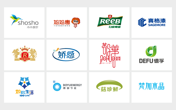 上海双张品牌设计