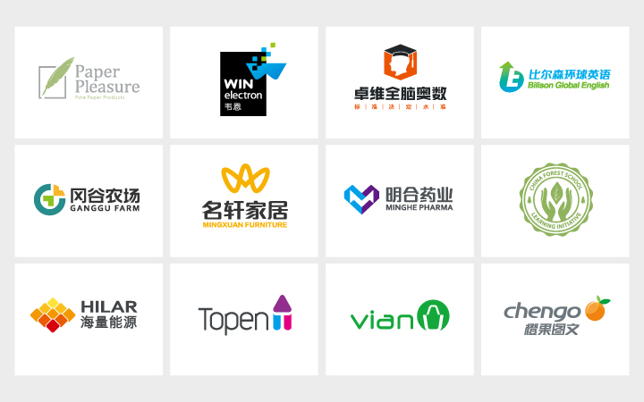 上海双张品牌设计