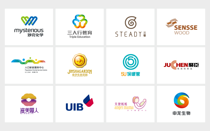 上海双张品牌设计