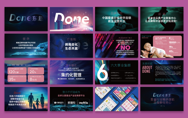 上海雙張品牌設計