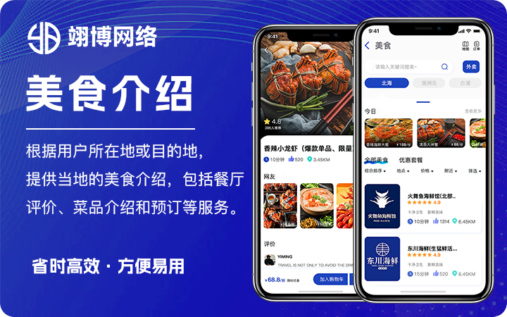 翊博網(wǎng)絡(luò)科技-十年經(jīng)驗(yàn)專(zhuān)注研發(fā)