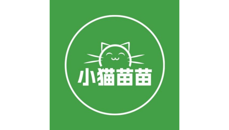 小猫苗苗商城小程序开发