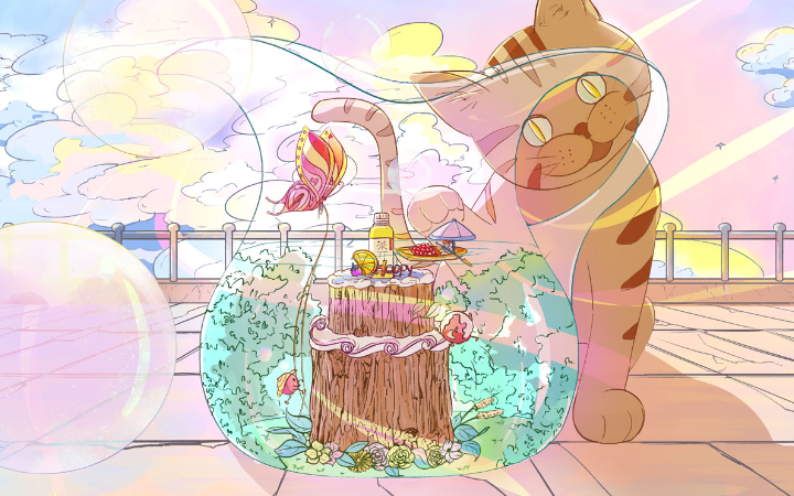 青耕_QG