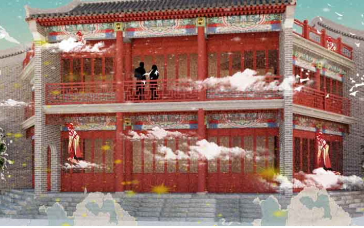 呂兆雪