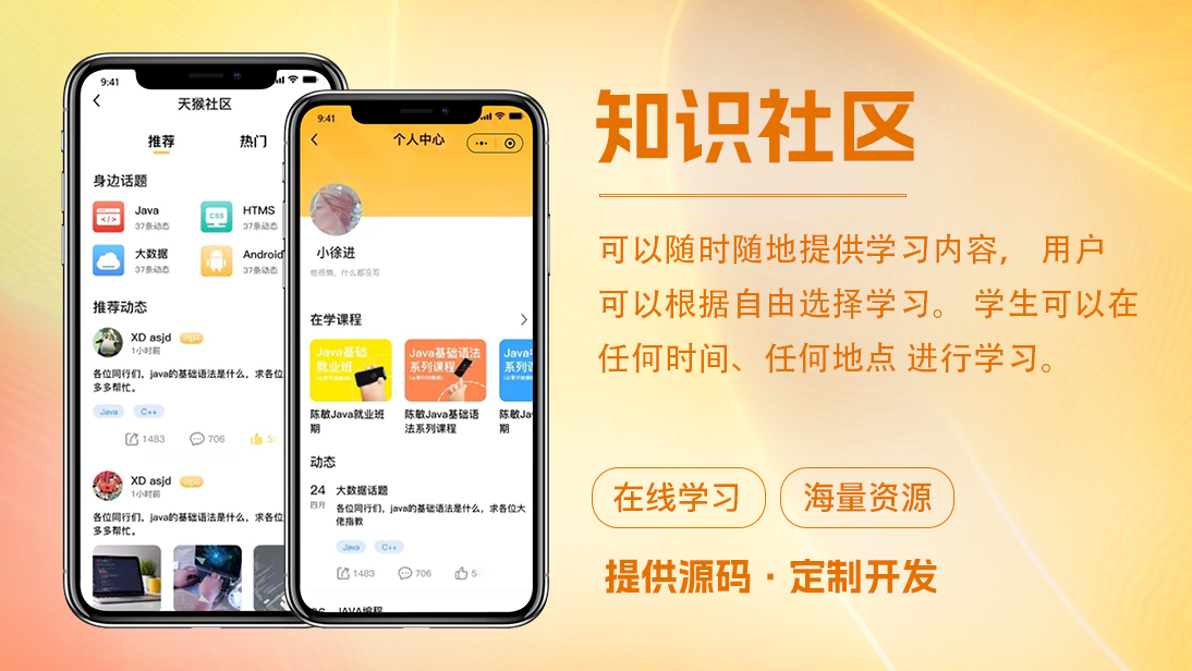 翊博网络科技-十年经验专注研发