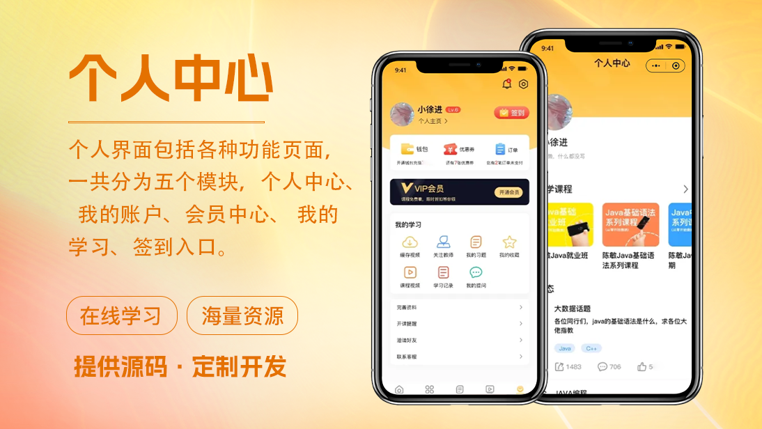 翊博网络科技-十年经验专注研发