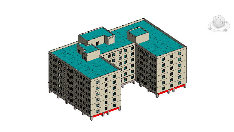 BIM建模