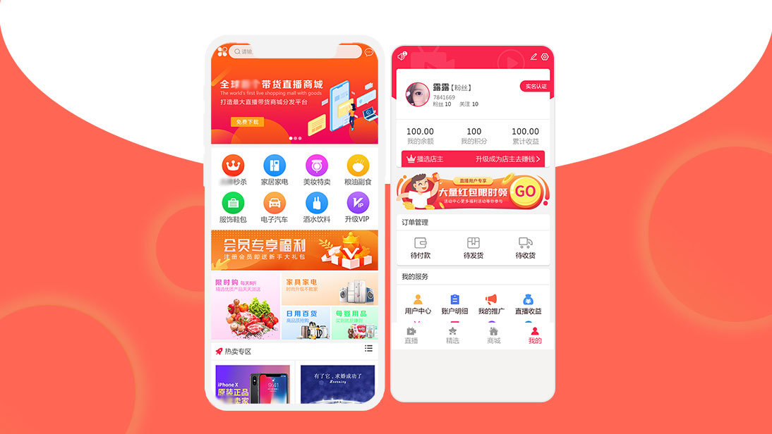 小當家ISV