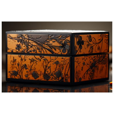 产品包装盒、包装袋形象设计