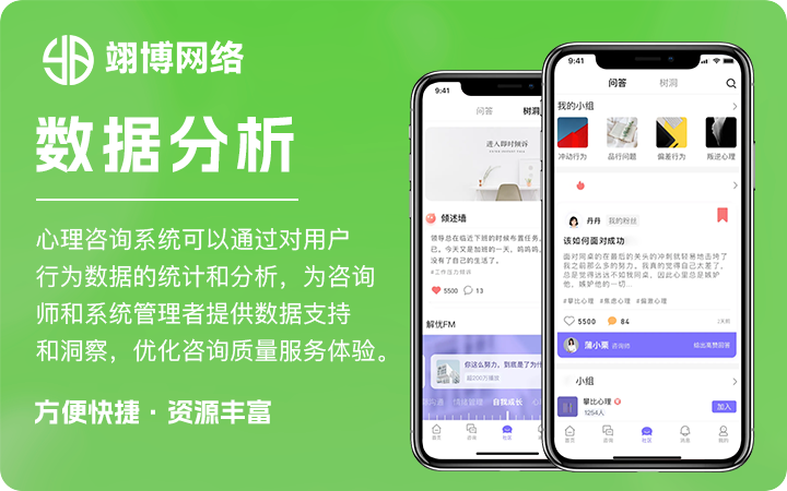翊博網(wǎng)絡(luò)科技-十年經(jīng)驗(yàn)專注研發(fā)