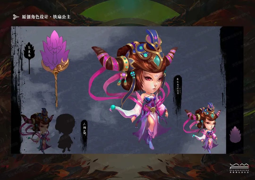 合否品牌數(shù)字化服務-設計營銷
