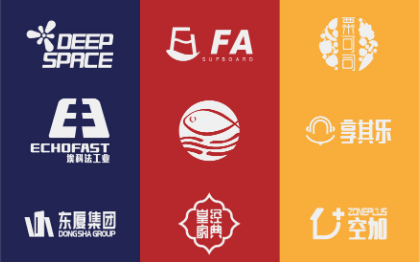 【专业设计团队】10年设计经验专注于品牌LOGO设计