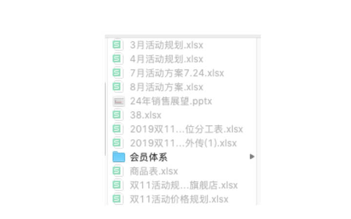 電商運營-需要私聊