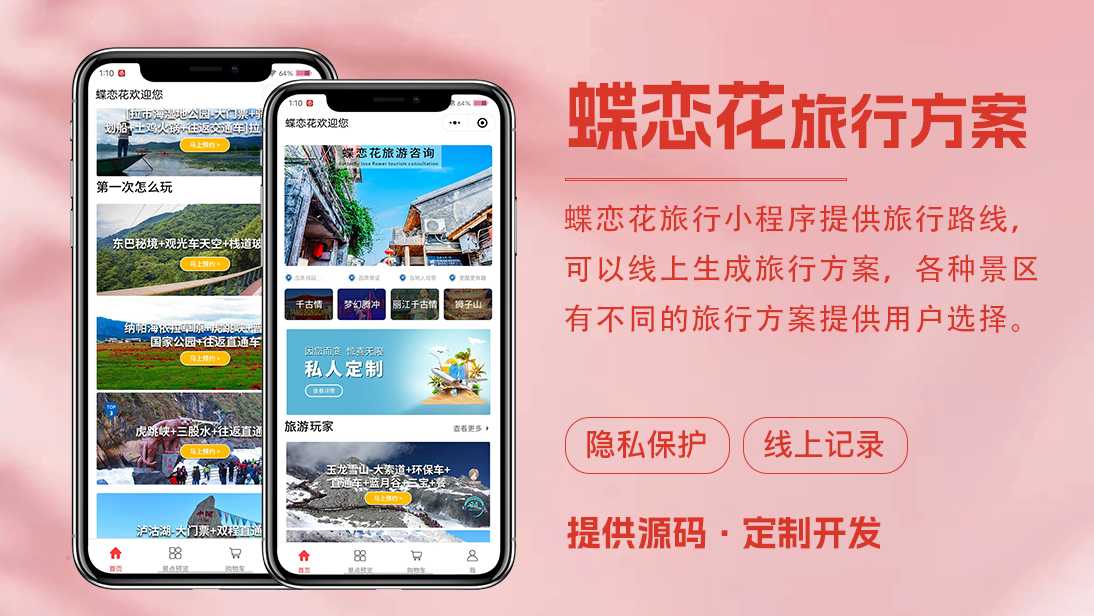 翊博网络科技-十年经验专注研发