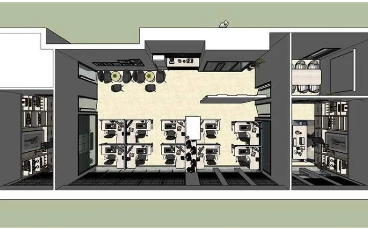 江東才俊官方旗艦店