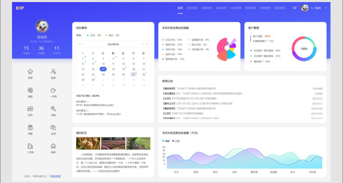 北软云科技-12年开发经验企业