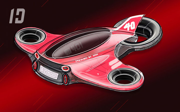 H-INK DESIGN