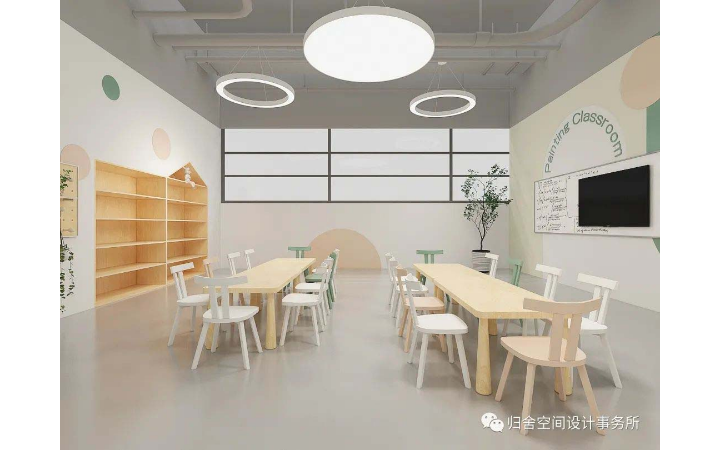 歸舍空間設(shè)計(jì)事務(wù)所