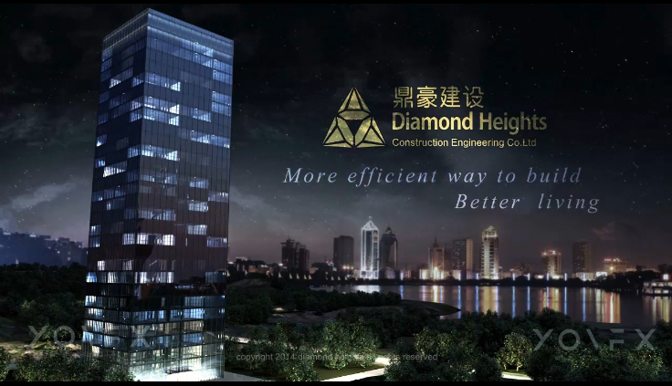 幽境悅影文化傳媒有限公司