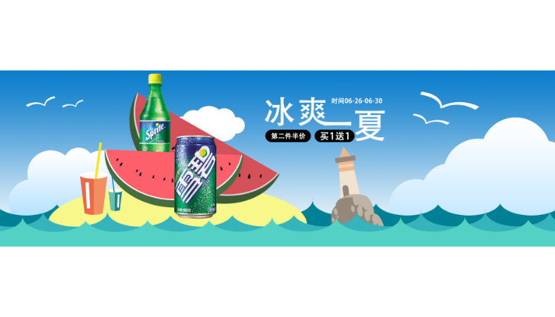 美工初級
