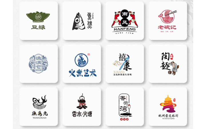 縱騰文化品牌設(shè)計(jì)