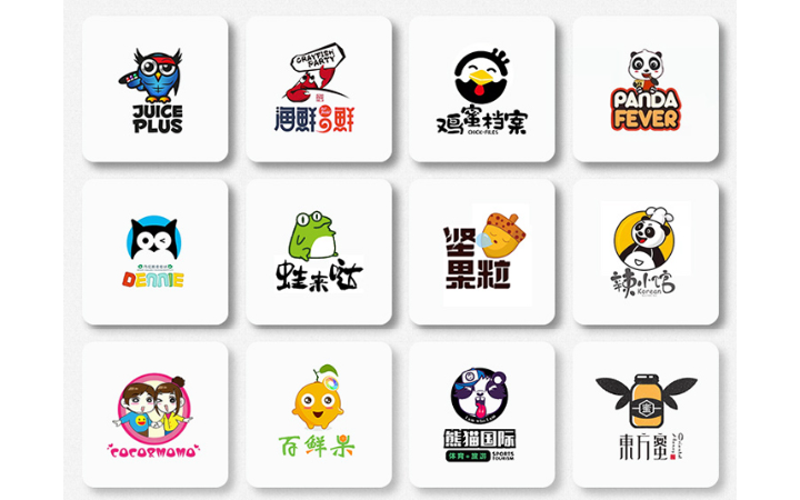 縱騰文化品牌設(shè)計(jì)