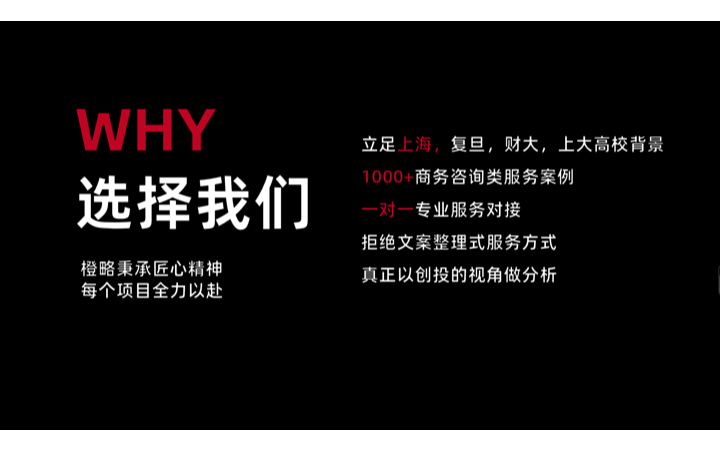 橙略品牌策划
