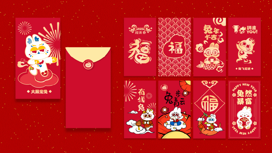 数龙文化品牌设计