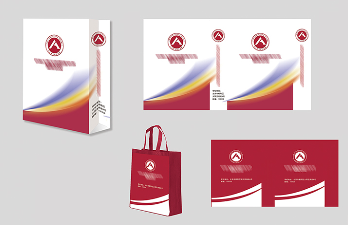 小燕的平面设计