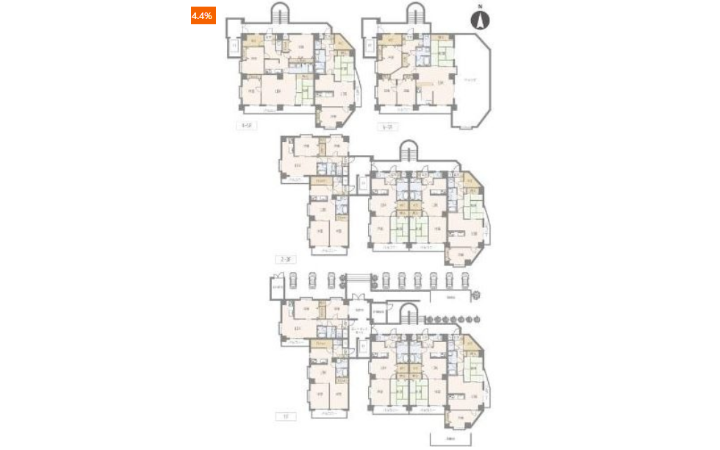 海口瓊山庭逸建筑工作室