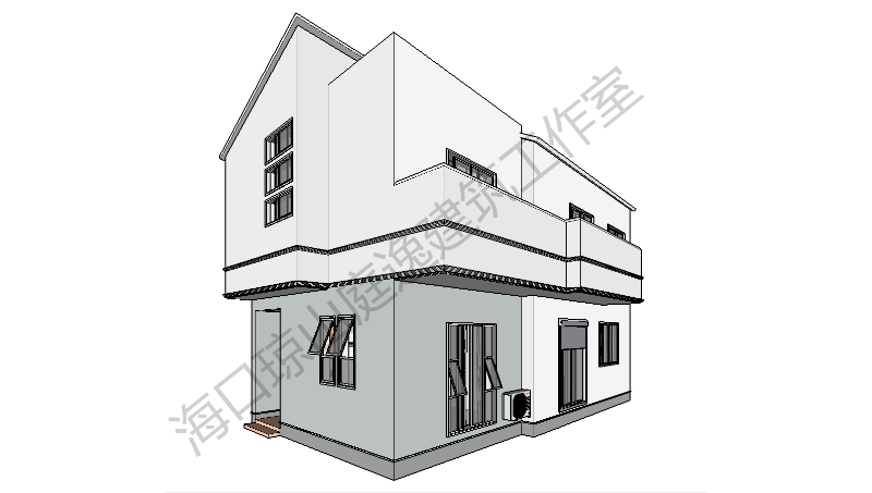 一戶(hù)建 自建房-03