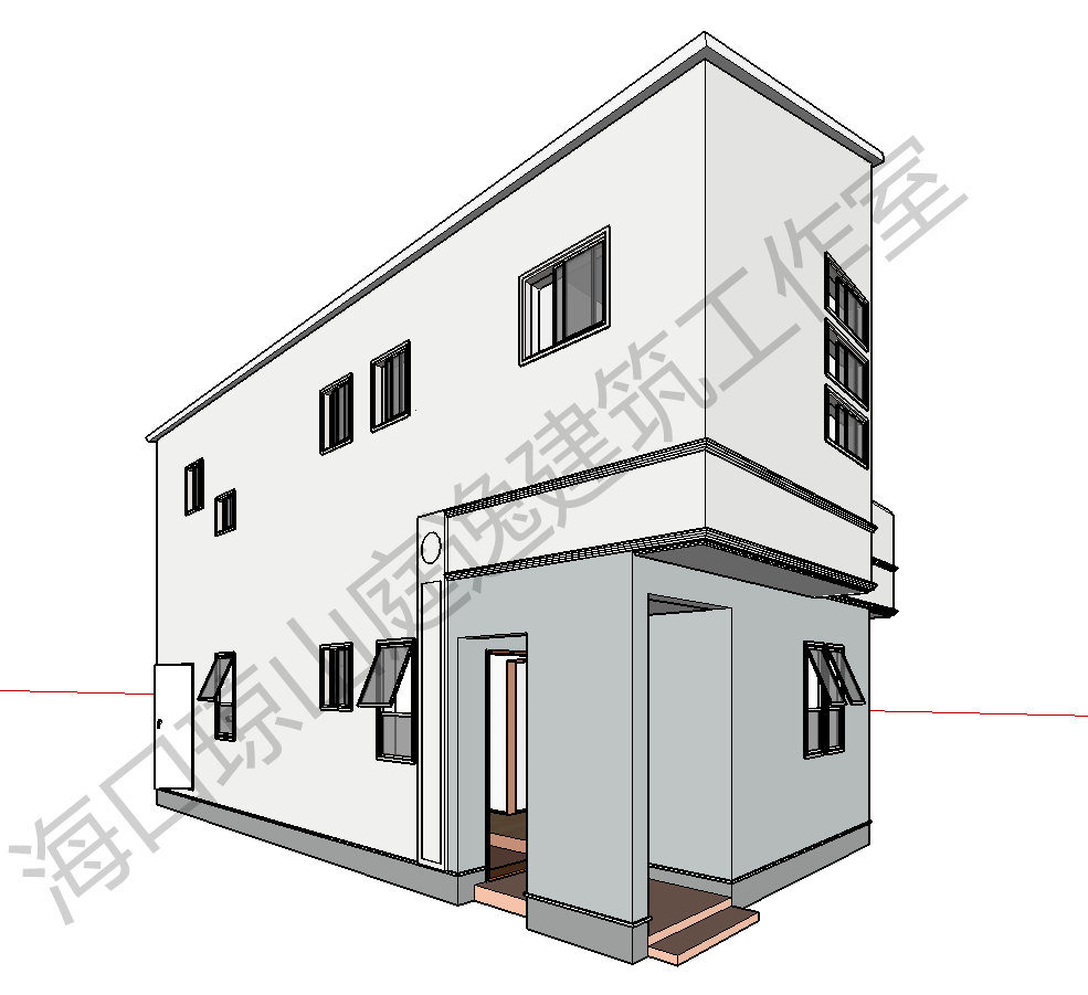 一户建 自建房-03