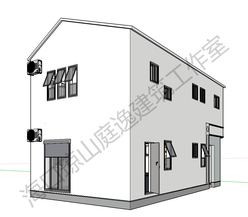 一户建 自建房-03