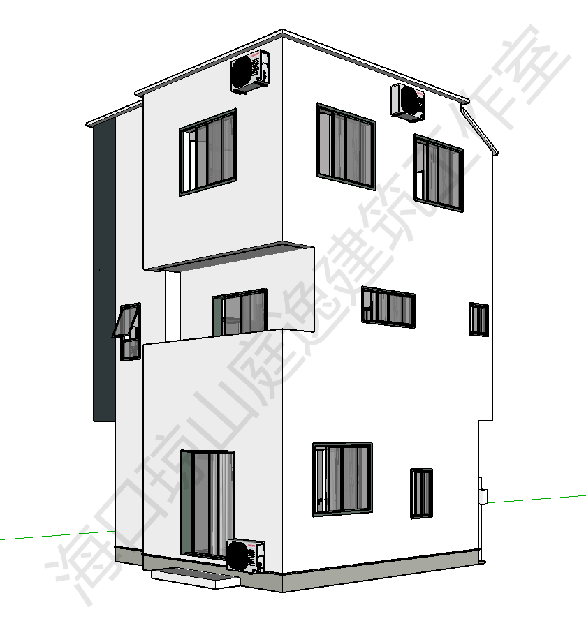 一户建 自建房-02